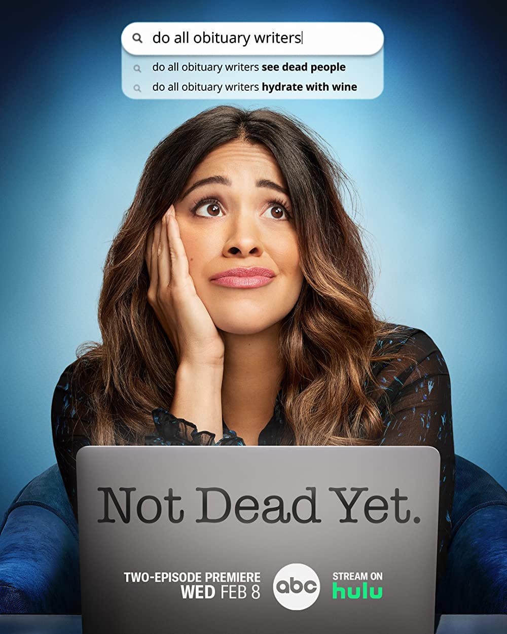 مسلسل Not Dead Yet الموسم 1 الحلقة 2 مترجمة