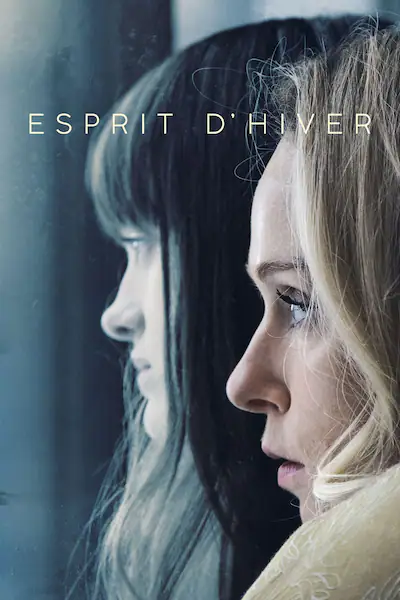 مسلسل Spirit Of Winter الموسم 1 الحلقة 2 مترجمة