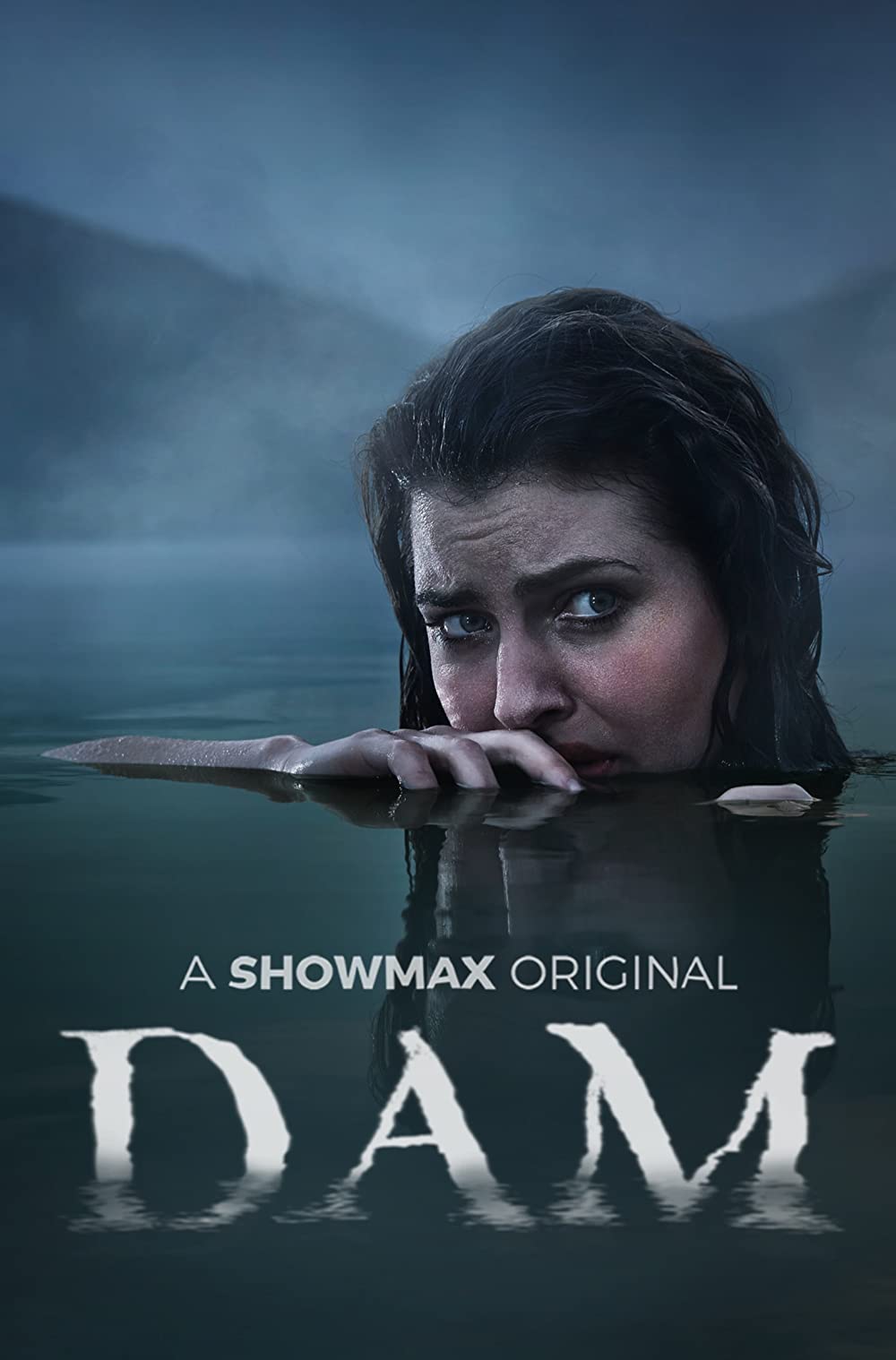 مسلسل Dam الموسم 2 الحلقة 6 مترجمة