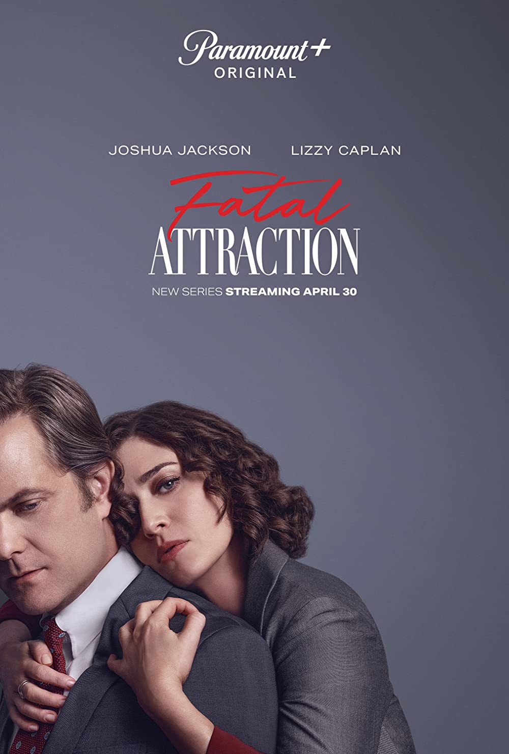 مسلسل Fatal Attraction الموسم 1 الحلقة 6 مترجمة