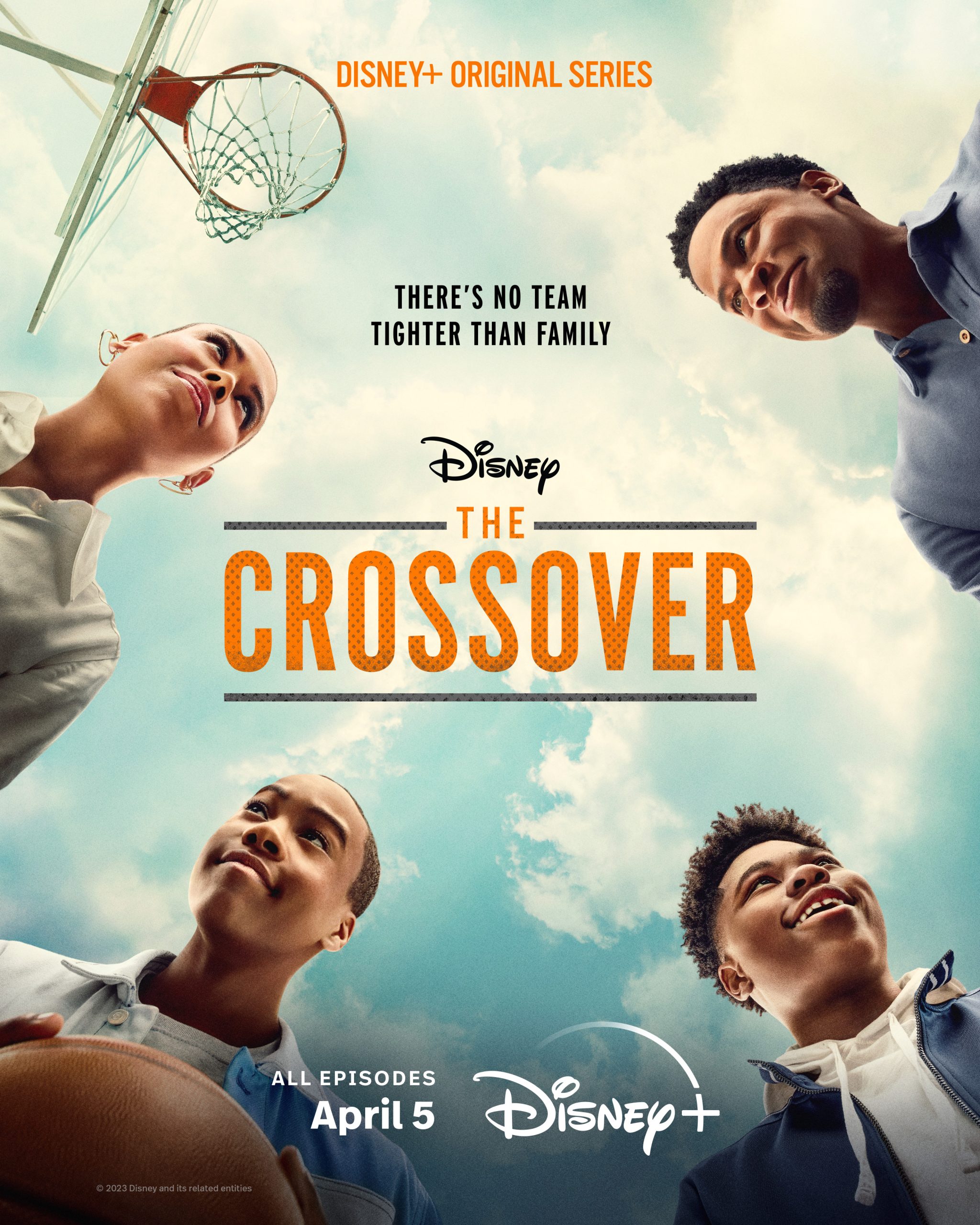 مسلسل The Crossover الموسم 1 الحلقة 4 مترجمة
