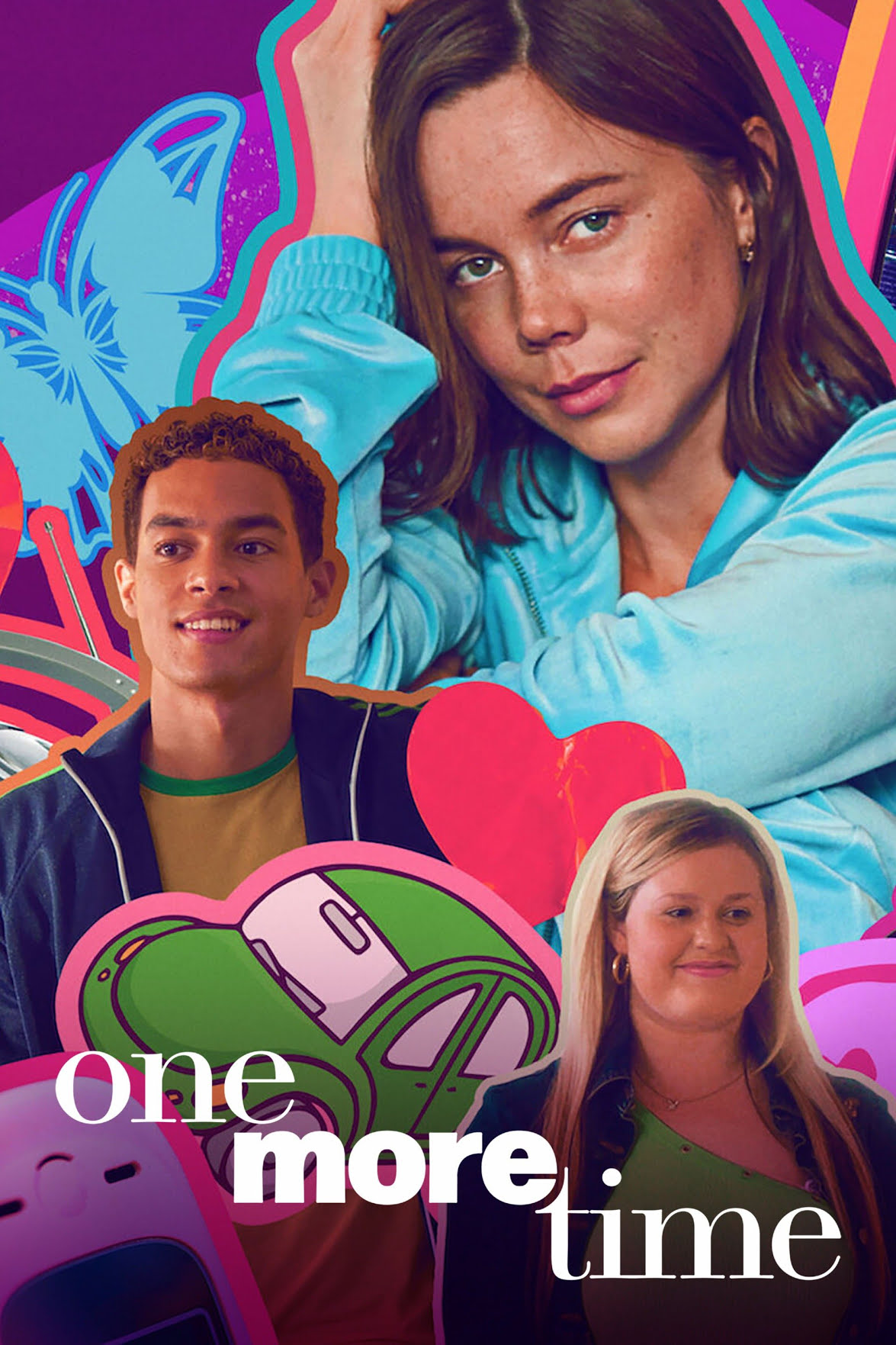مشاهدة فيلم One More Time 2023 مترجم اون لاين