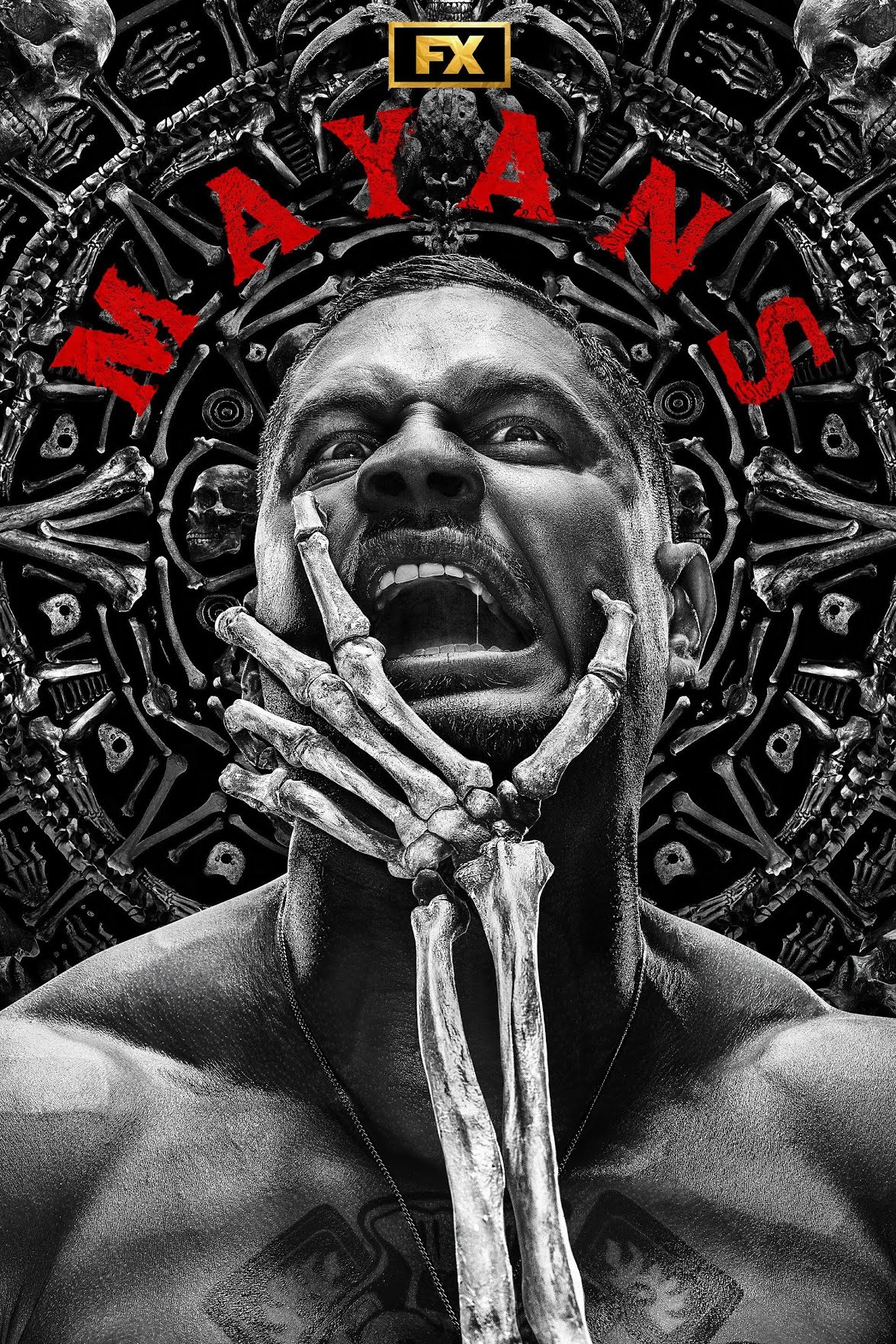 مسلسل Mayans M.C. الموسم 5 الحلقة 1 مترجمة