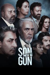 مسلسل اليوم الاخير الحلقة 6 مترجمة