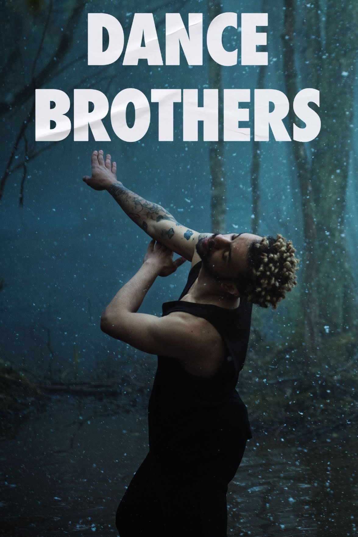 مسلسل Dance Brothers الموسم 1 الحلقة 4 مترجمة