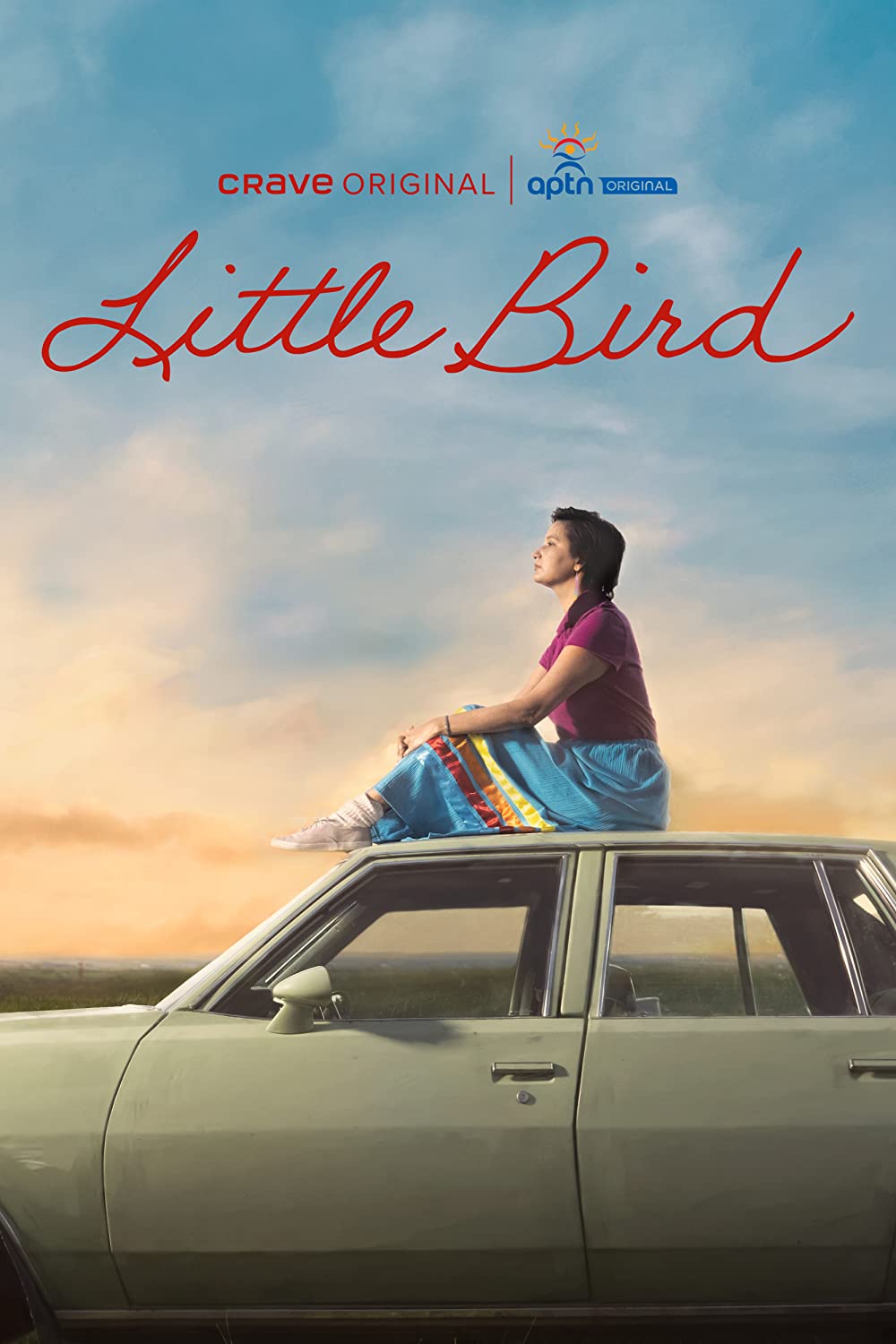 مسلسل Little Bird الموسم 1 الحلقة 5 مترجمة