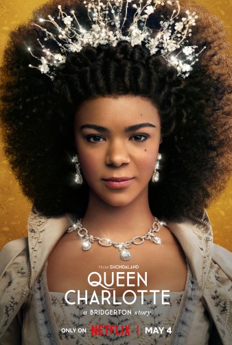 مسلسل Queen Charlotte: A Bridgerton Story الموسم 1 الحلقة 6 والأخيرة مترجمة