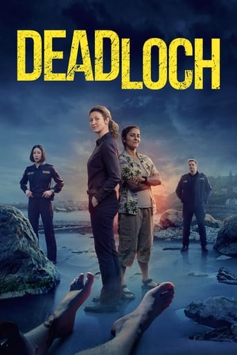 مسلسل Deadloch الموسم 1 الحلقة 6 مترجمة