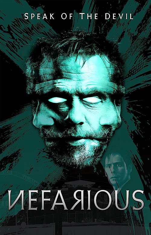 مشاهدة فيلم Nefarious 2023 مترجم اون لاين