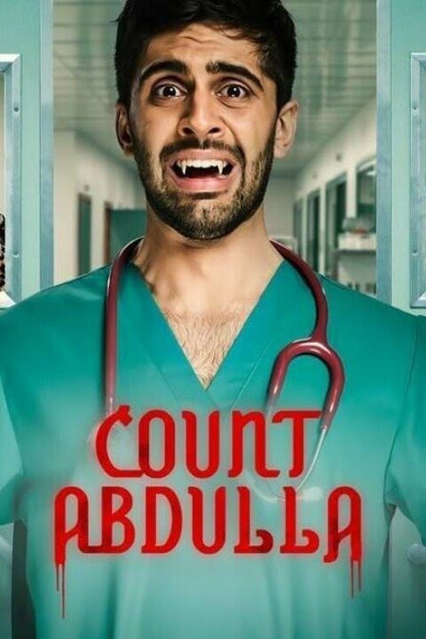 مسلسل Count Abdulla الموسم 1 الحلقة 6 والأخيرة مترجمة
