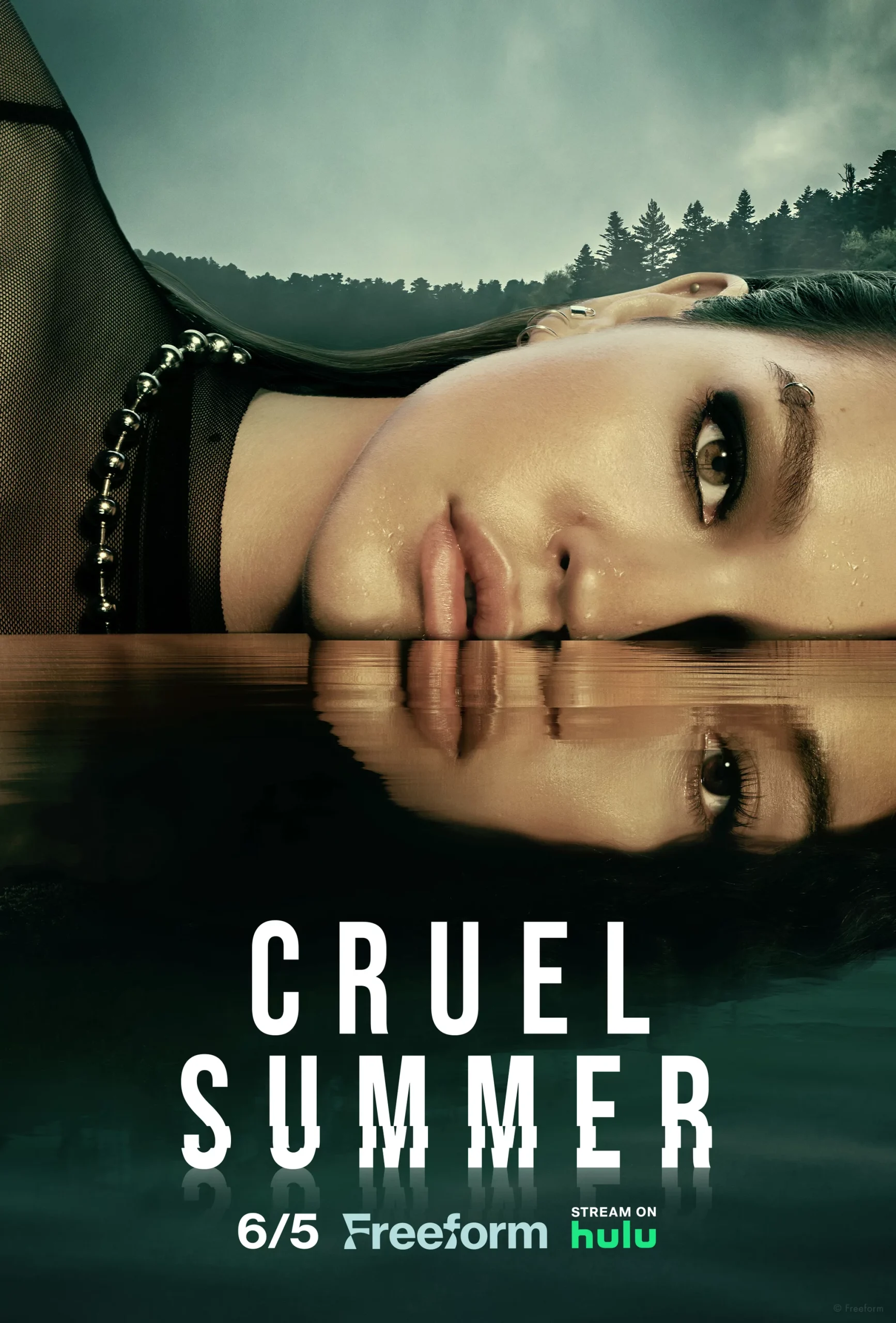 مسلسل Cruel Summer الموسم 2 الحلقة 5 مترجمة
