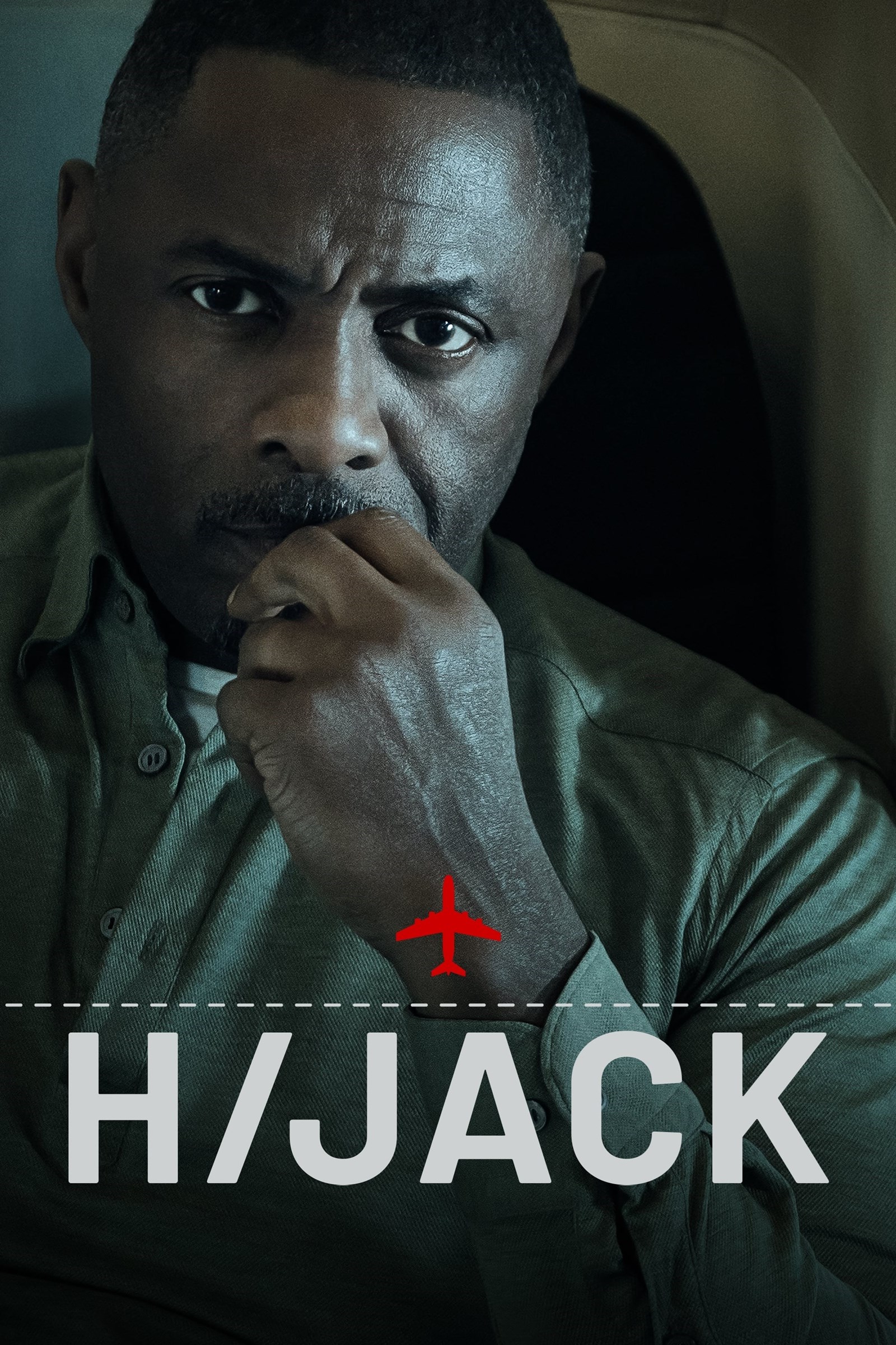 مسلسل Hijack الموسم 1 الحلقة 1 مترجمة