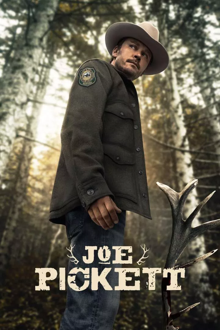 مسلسل Joe Pickett الموسم 2 الحلقة 8 مترجمة