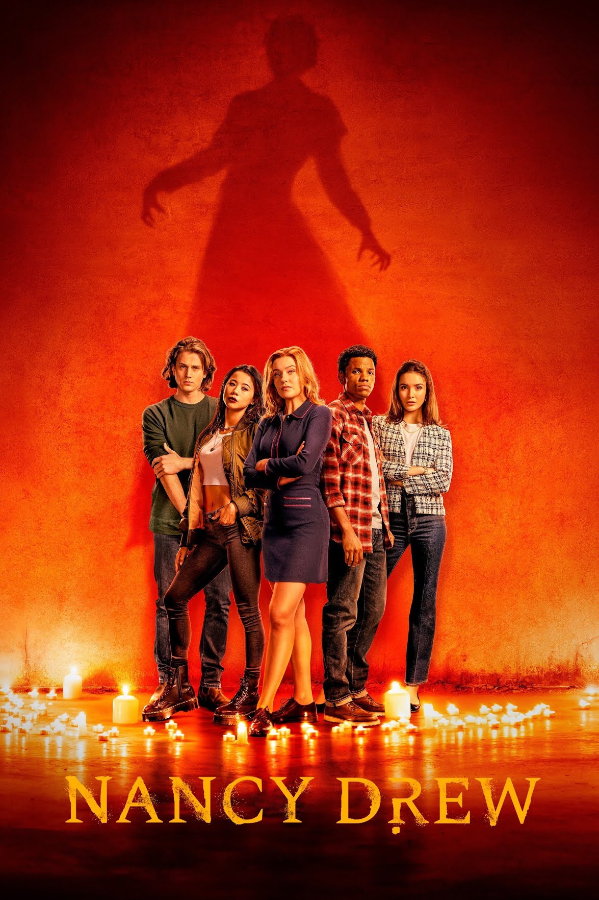 مسلسل Nancy Drew الموسم 4 الحلقة 2 مترجمة