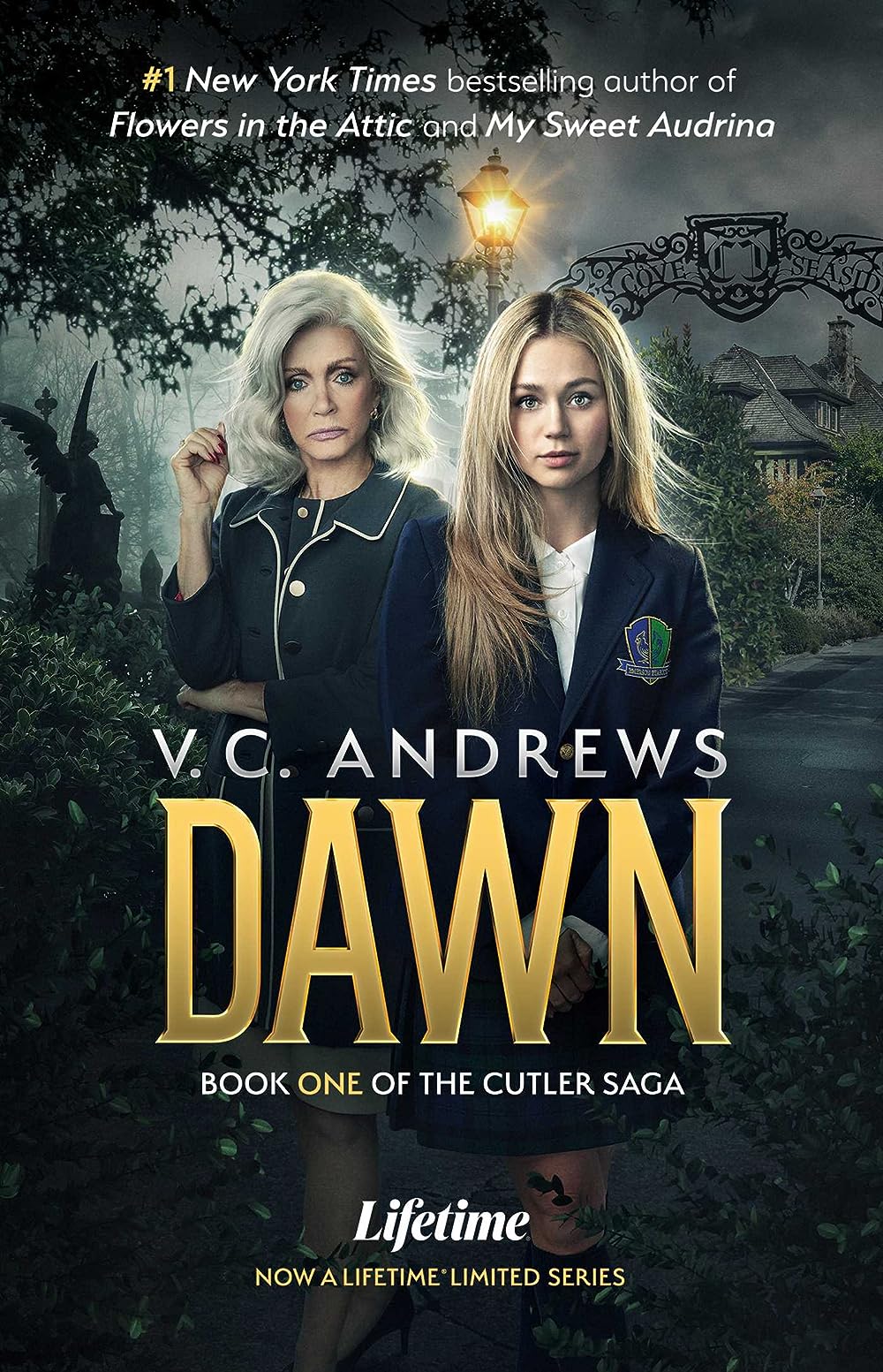 مسلسل V C Andrews Dawn الموسم 1 الحلقة 2 مترجمة