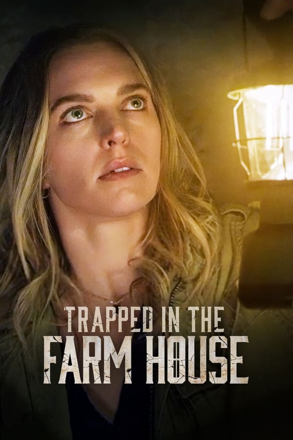 مشاهدة فيلم Trapped in the Farmhouse 2023 مترجم اون لاين