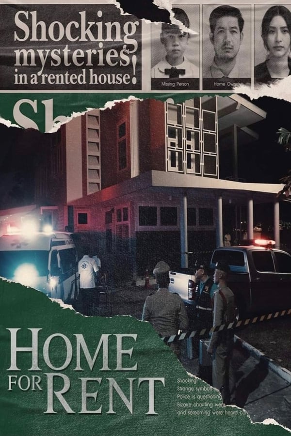 مشاهدة فيلم Home for Rent 2023 مترجم اون لاين