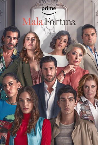 مسلسل Misfortune الموسم 1 الحلقة 6 مترجمة