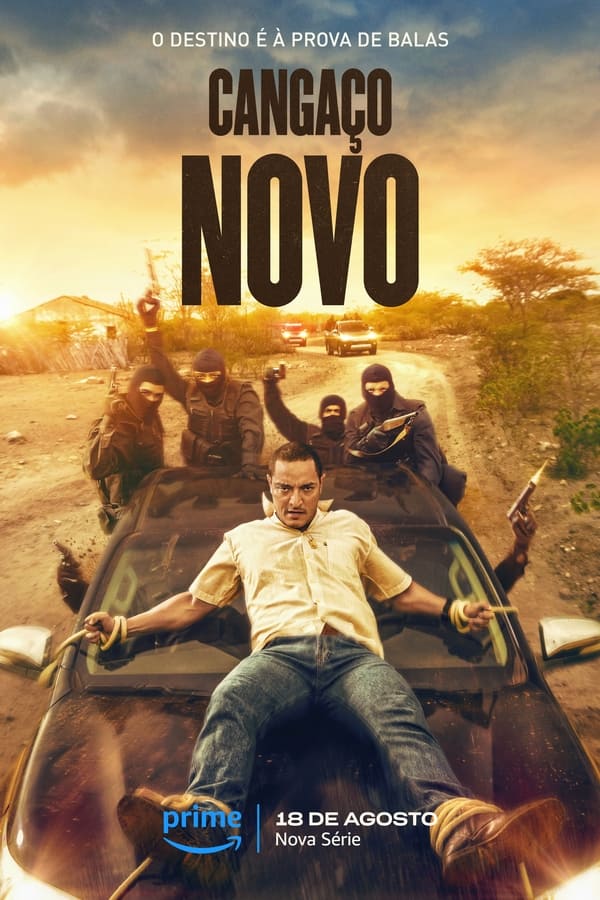 مسلسل New Bandits الموسم 1 الحلقة 3 مترجمة