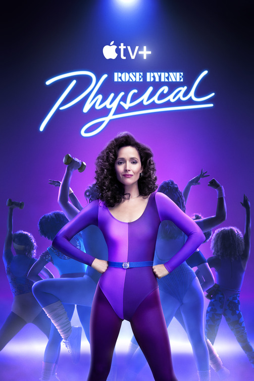 مسلسل Physical الموسم 3 الحلقة 3 مترجمة