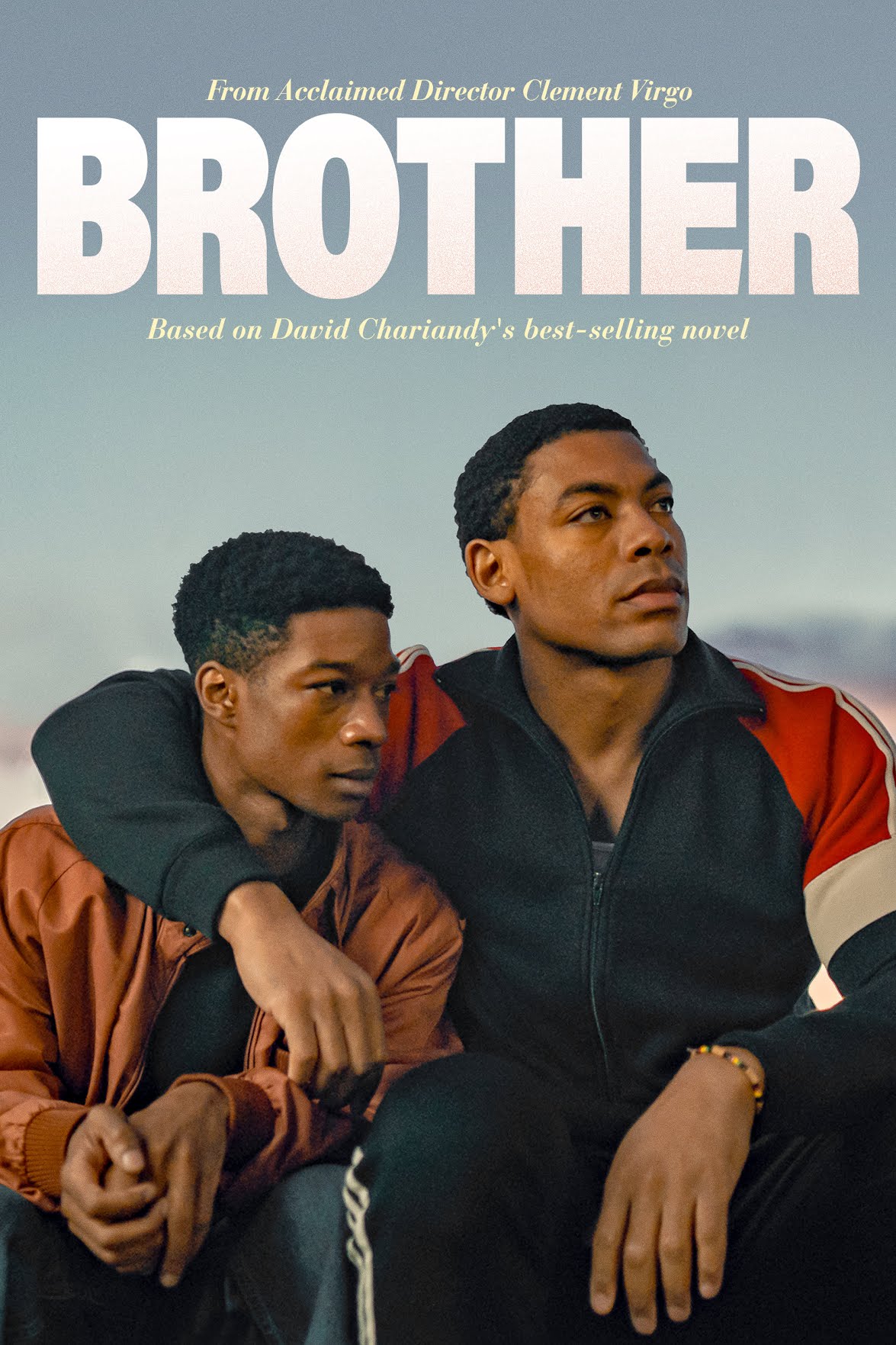مشاهدة فيلم Brother 2023 مترجم اون لاين