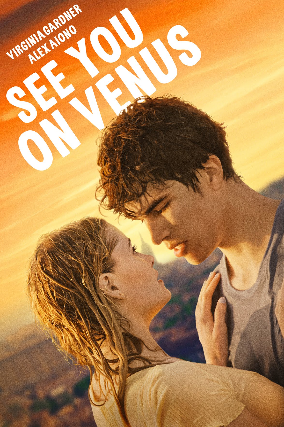 مشاهدة فيلم See You on Venus 2023 مترجم اون لاين