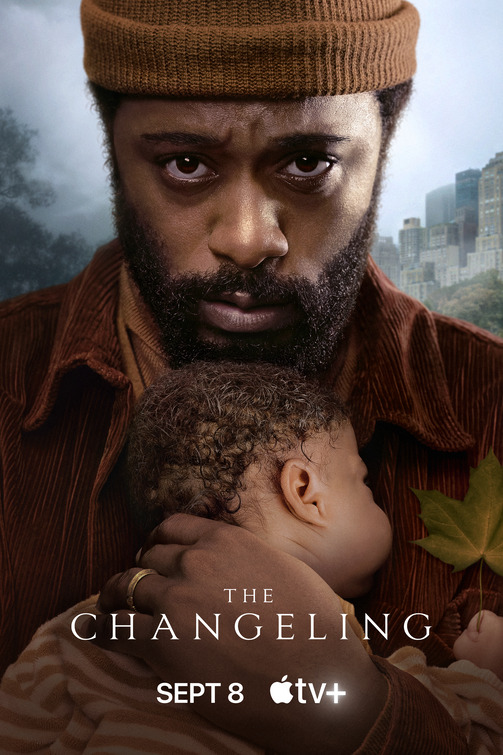 مسلسل The Changeling الموسم 1 الحلقة 4 مترجمة