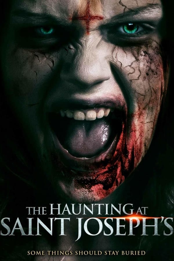 مشاهدة فيلم The Haunting at Saint Joseph’s 2023 مترجم اون لاين