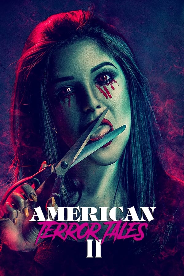 مشاهدة فيلم American Terror Tales 2 2023 مترجم اون لاين