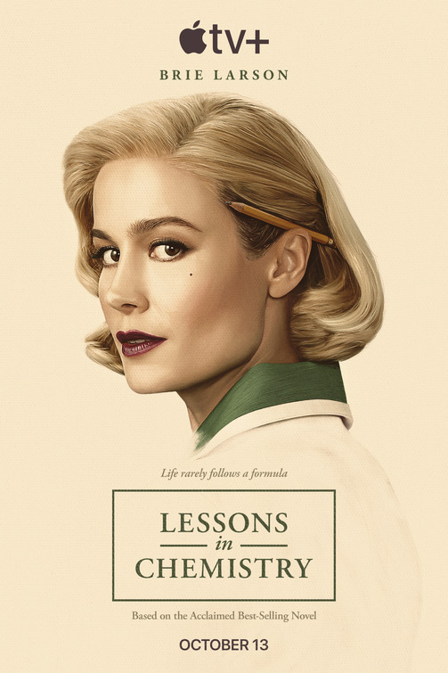 مسلسل Lessons in Chemistry الموسم 1 الحلقة 7 مترجمة