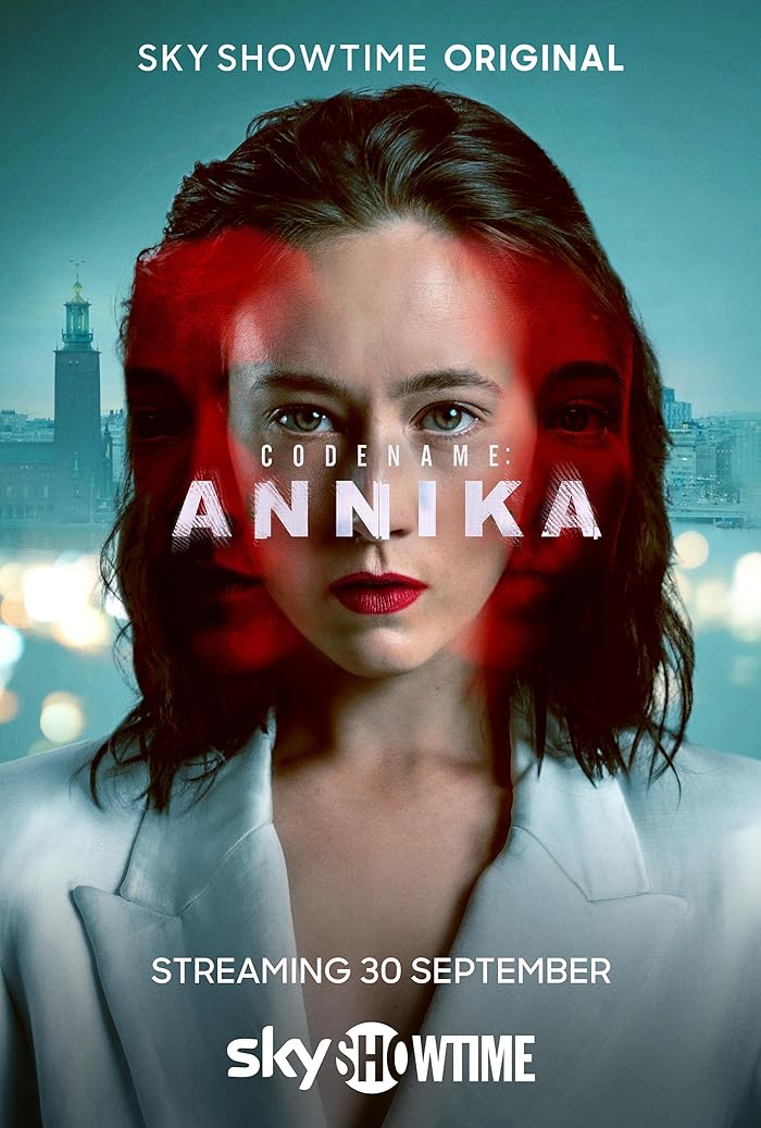مسلسل Codename: Annika الموسم 1 الحلقة 5 مترجمة