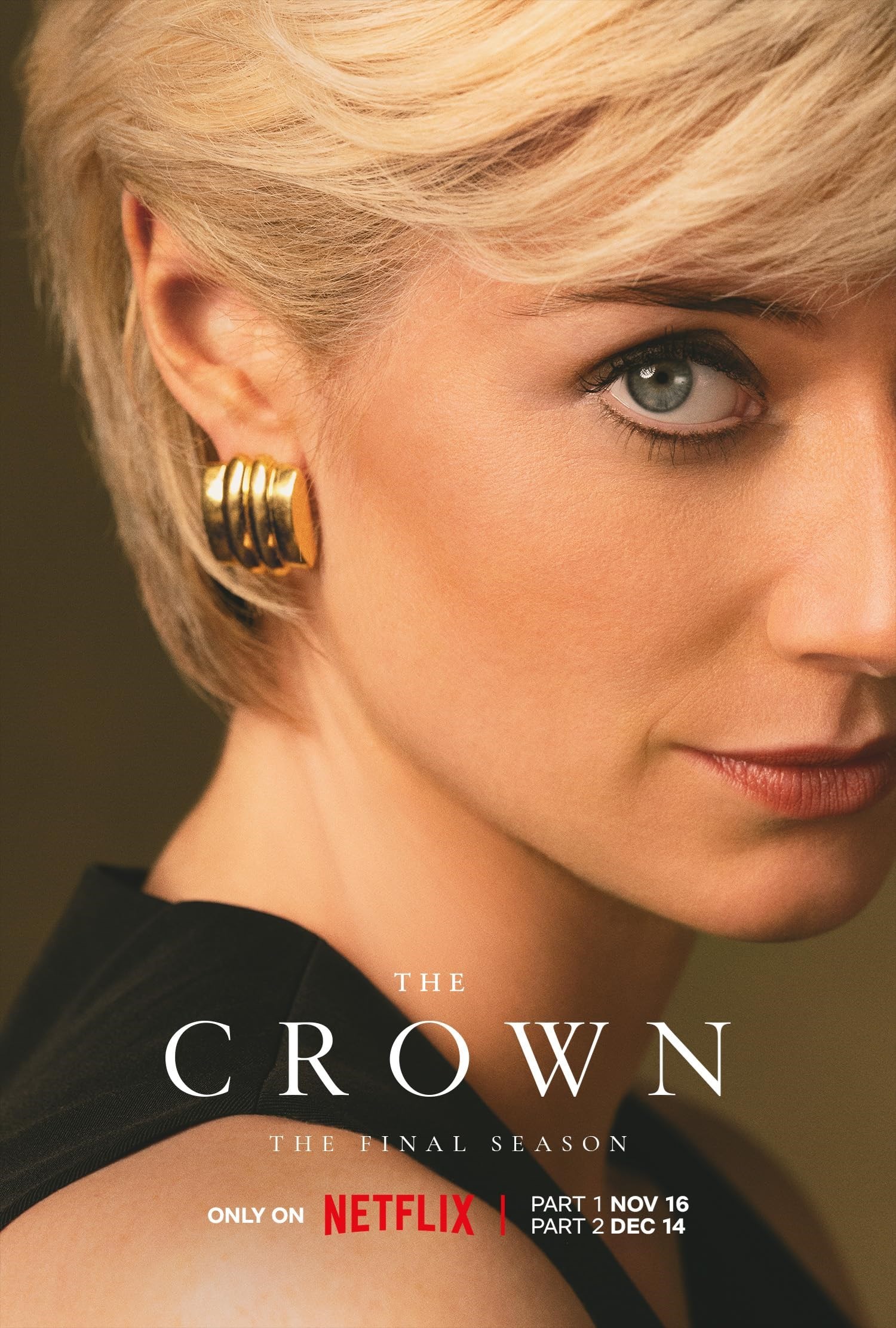مسلسل The Crown الموسم 6 الحلقة 2 مترجمة