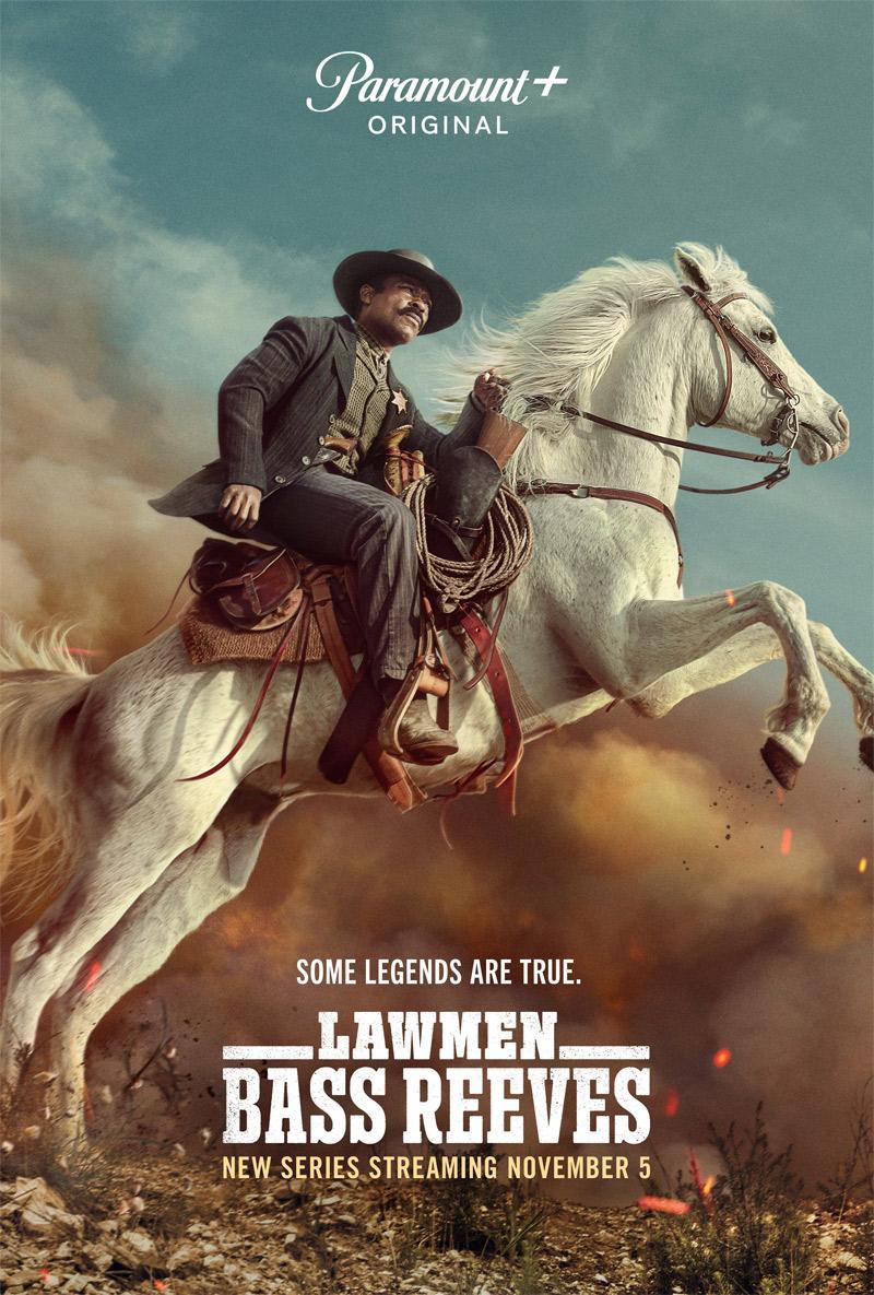 مسلسل Lawmen: Bass Reeves الموسم 1 الحلقة 6 مترجمة