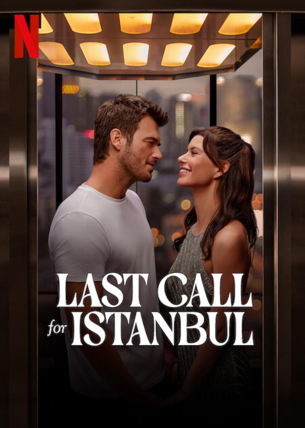 مشاهدة فيلم Last Call for Istanbul 2023 مدبلج للعربية
