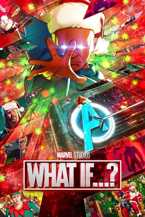 انمي What If…? الموسم 2 الحلقة 6 مترجمة