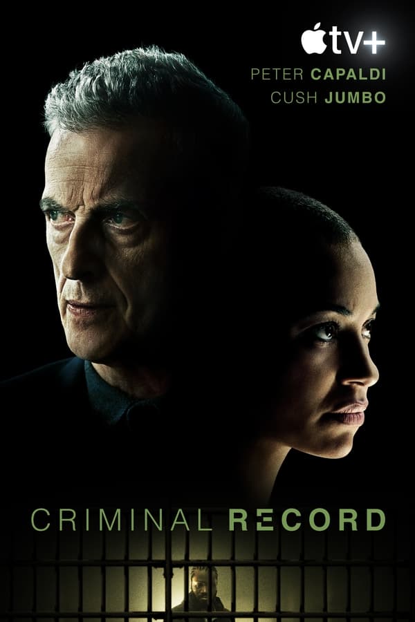 مسلسل Criminal Record الموسم 1 الحلقة 4 مترجمة