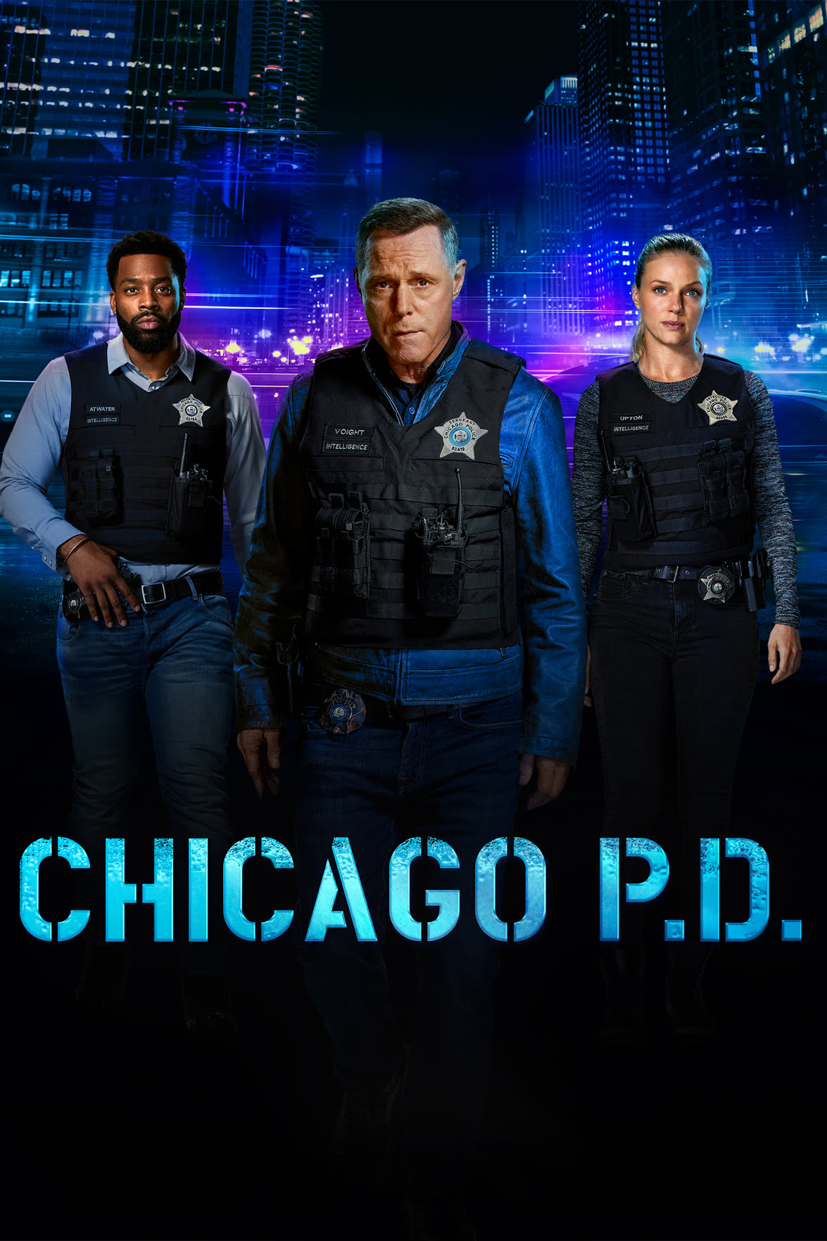 مسلسل Chicago P.D. الموسم 11 الحلقة 8 مترجمة