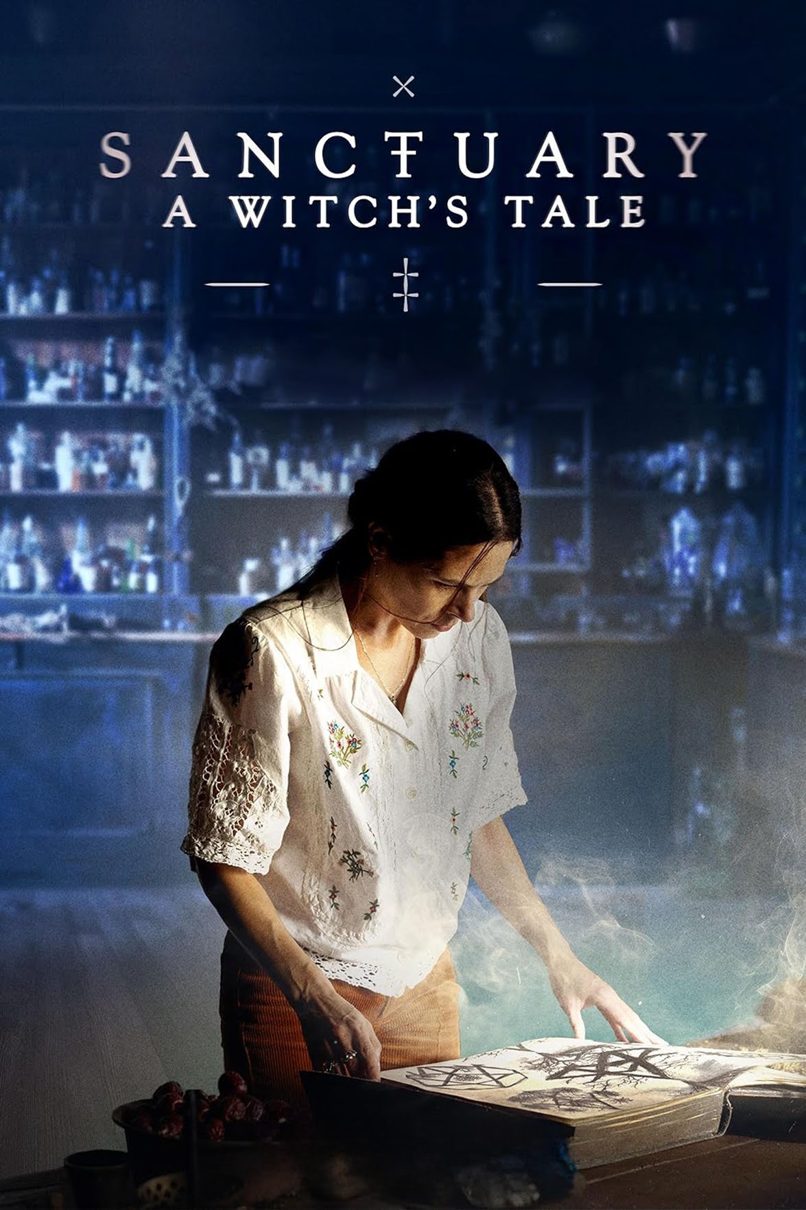 مسلسل Sanctuary: A Witch’s Tale الموسم 1 الحلقة 2 مترجمة