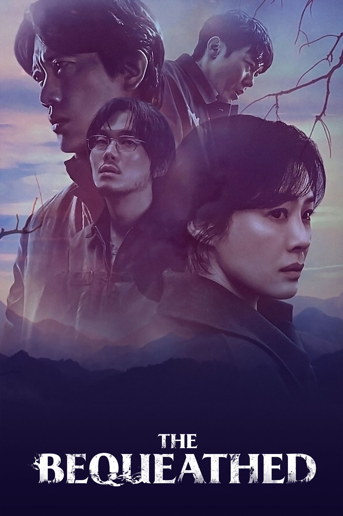 مسلسل The Bequeathed الموسم 1 الحلقة 1 مترجمة
