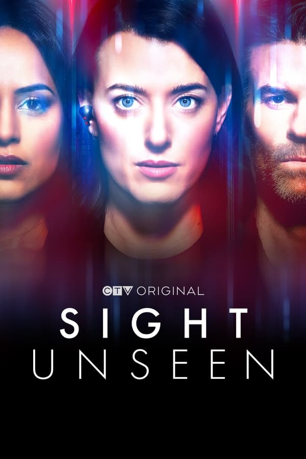 مسلسل Sight Unseen الموسم 1 الحلقة 3 مترجمة
