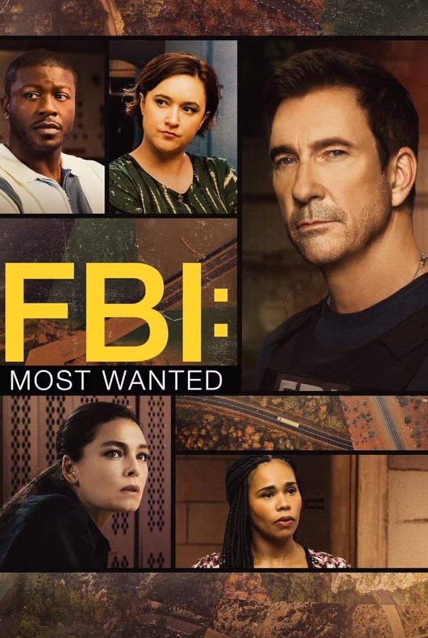 مسلسل FBI: Most Wanted الموسم 5 الحلقة 5 مترجمة