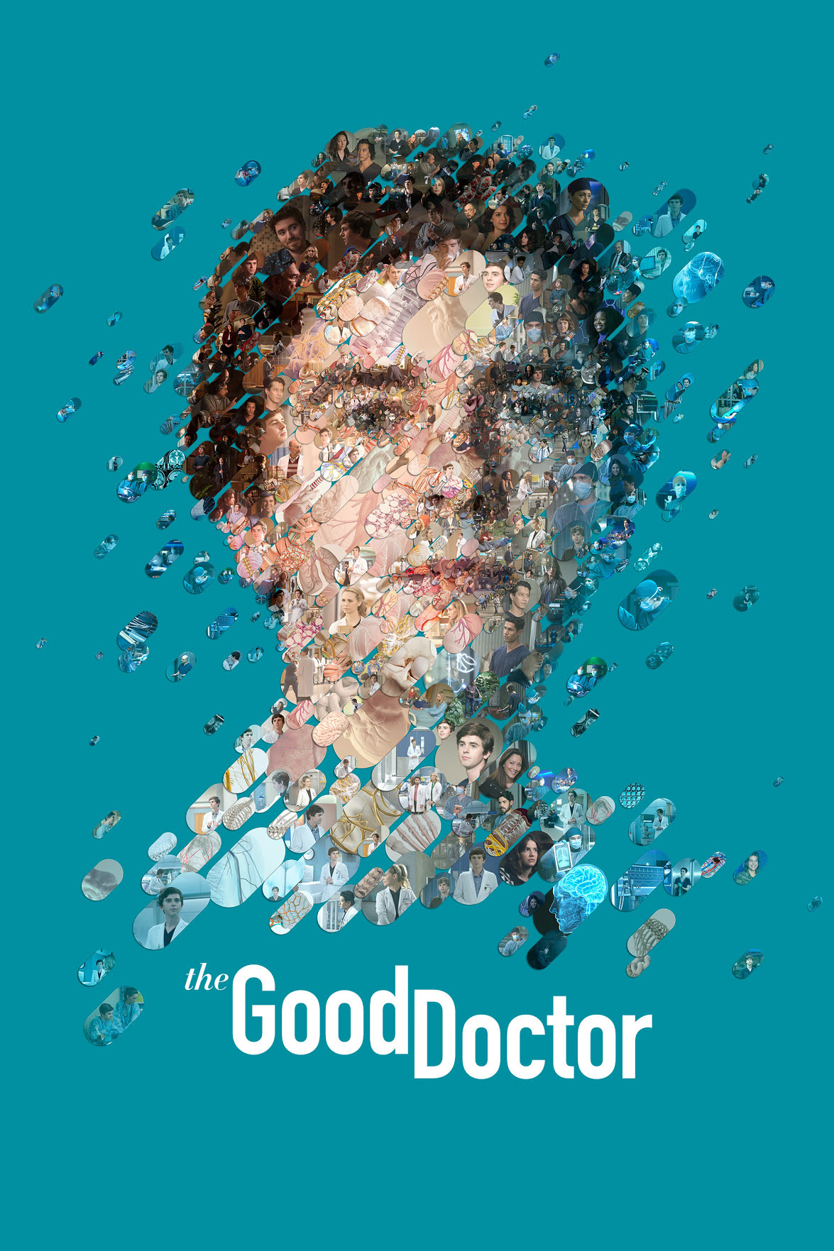 مسلسل The Good Doctor الموسم 7 الحلقة 1 مترجمة