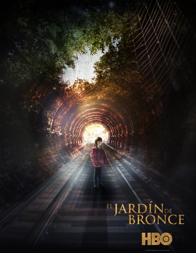 مسلسل The Bronze Garden الموسم 2 الحلقة 5 مترجمة