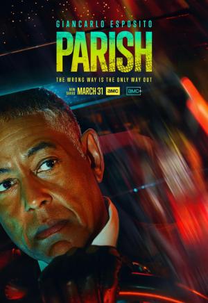 مسلسل Parish الموسم 1 الحلقة 3 مترجمة