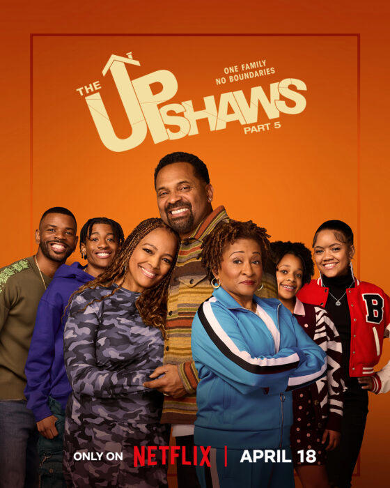 مسلسل The Upshaws الموسم 5 الحلقة 6 والأخيرة مترجمة