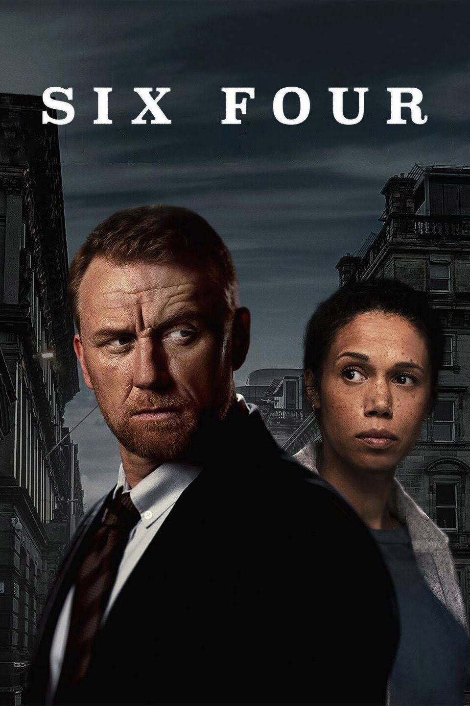 مسلسل Six Four الموسم 1 الحلقة 2 مترجمة