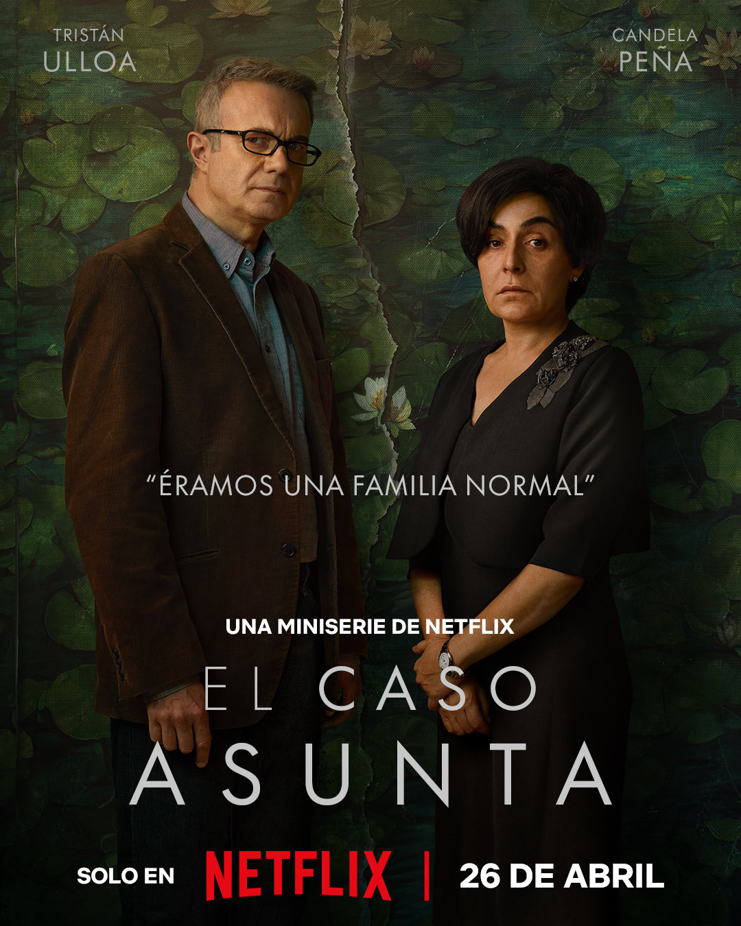 مسلسل The Asunta Case الموسم 1 الحلقة 6 والأخيرة مترجمة