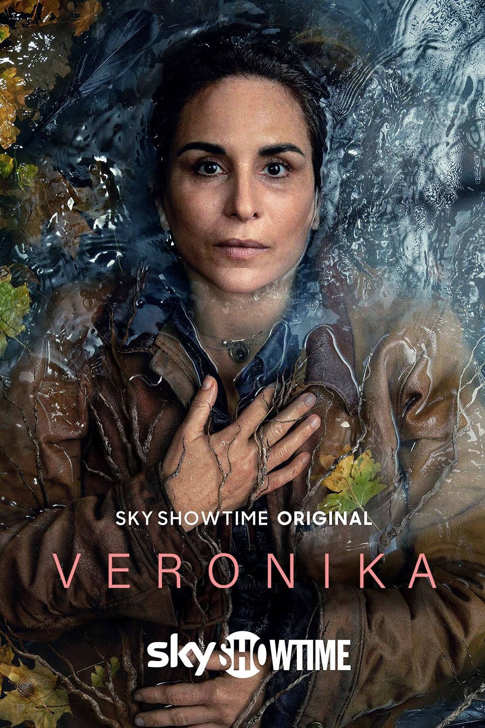مسلسل Veronika الموسم 1 الحلقة 4 مترجمة