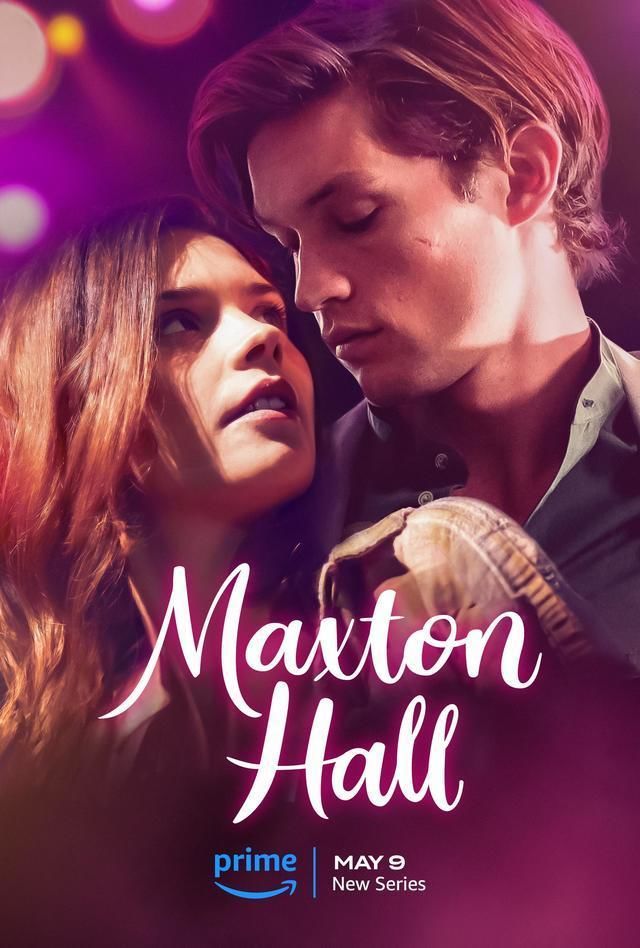 مسلسل Maxton Hall: The World Between Us الموسم 1 الحلقة 4 مترجمة