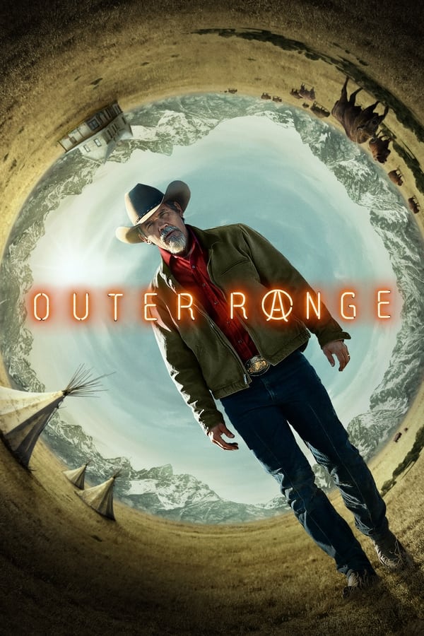 مسلسل Outer Range الموسم 2 الحلقة 5 مترجمة